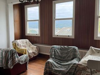 Edificio en venta en Ortigueira