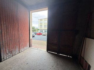 Edificio en venta en Ortigueira