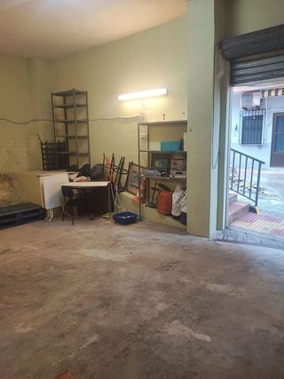 Local comercial en venta en Sant Antoni en Cullera
