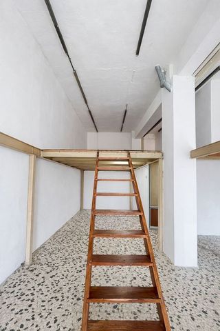 Local comercial en venta en Centro en Valladolid