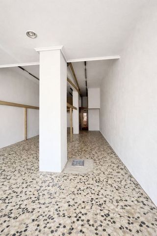 Local comercial en venta en Centro en Valladolid