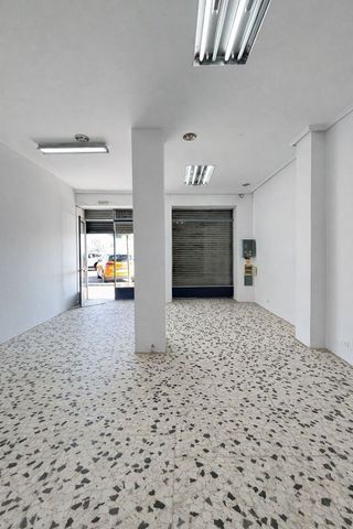 Local comercial en venta en Centro en Valladolid