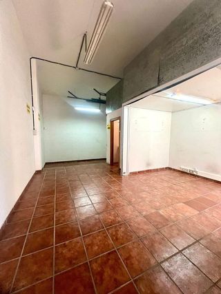 Local comercial en alquiler en Santo Domingo y San Martín  en Huesca