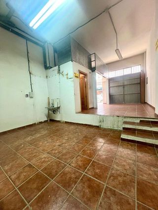 Local comercial en alquiler en Santo Domingo y San Martín  en Huesca