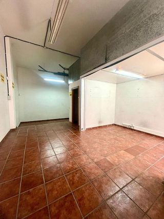 Local comercial en alquiler en Santo Domingo y San Martín  en Huesca