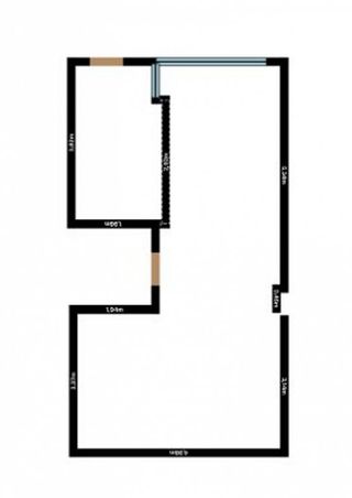 Local comercial en alquiler en Santo Domingo y San Martín  en Huesca