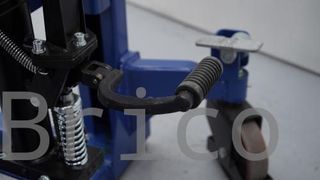 Apilador Manual 1000 Kg - 3000 mm - 16002