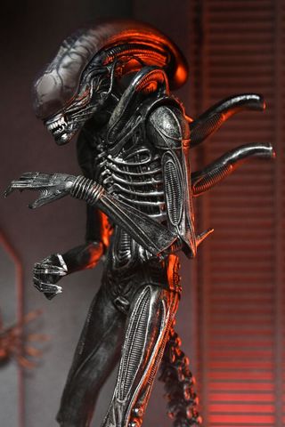 Figura 18 Cm Alien: Romulus Neca Xenomorph XX121
