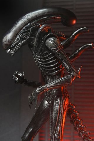 Figura 18 Cm Alien: Romulus Neca Xenomorph XX121