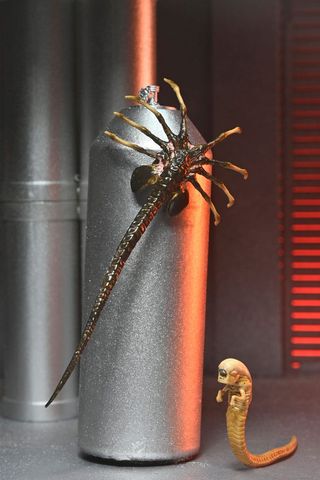 Figura 18 Cm Alien: Romulus Neca Xenomorph XX121