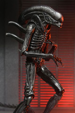 Figura 18 Cm Alien: Romulus Neca Xenomorph XX121