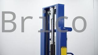 Apilador Manual 1000 Kg - 3000 mm - 16002