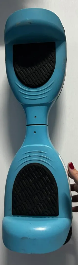 Hoverboard Denver Azul
