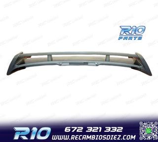 ALERON SPOILER FORD FOCUS MK3 11-17 LOOK RS