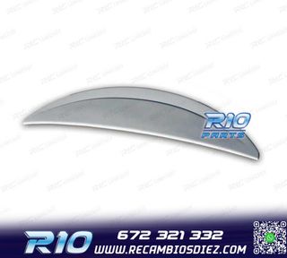 ALERON TECHO FORD FOCUS 98-04 LOOK WRC