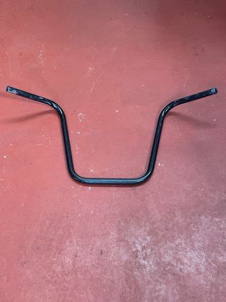 Manillar Cuelga Mono universal 25mm