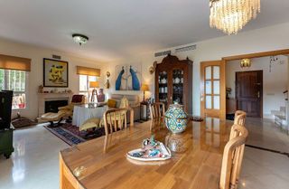 Chalet en venta en El Faro de Calaburra - Chaparral en Mijas