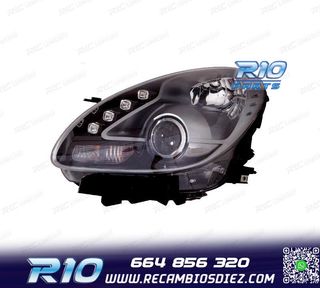FARO IZQ ALFA ROMEO GIULIETTA 10-19