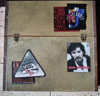 Bruce Springsteen-Colección Álbumes 1987-1996 LPs.