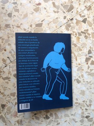 Cultura de la violación feminismos decoloniales