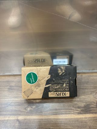 KLRStec Adaptador de Remaches