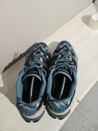 Zapatillas Adidas Adventure