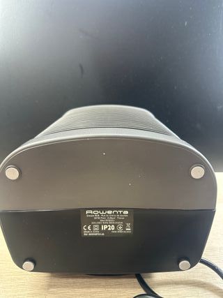 Rowenta Comfort Compact - Calefactor bajo consumo