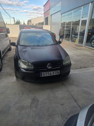 Volkswagen Golf 2005