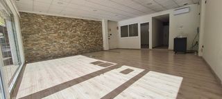 Local comercial en venta en Pueblo Levante en Benidorm