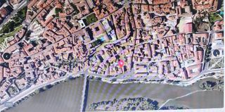 Terreno en venta en Barrios Bajos - La Horta en Zamora