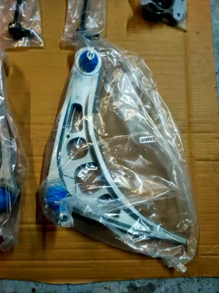 Brazos de Control BMW E46