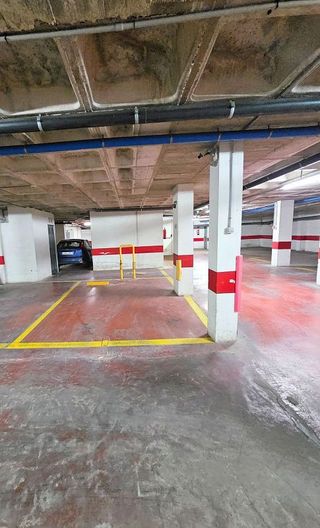 Garaje en venta en Guardamar Playa en Guardamar del Segura