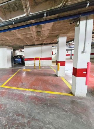 Garaje en venta en Guardamar Playa en Guardamar del Segura