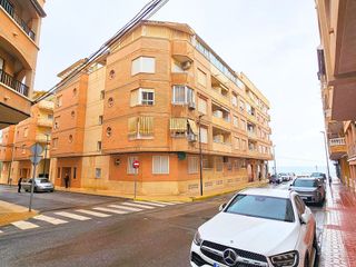 Garaje en venta en Guardamar Playa en Guardamar del Segura