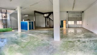 Nave industrial en venta en Bergara