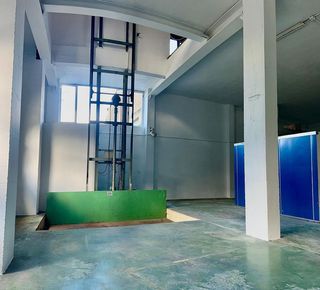 Nave industrial en venta en Bergara