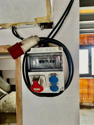 Nave industrial en venta en Bergara