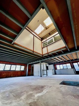 Nave industrial en venta en Bergara