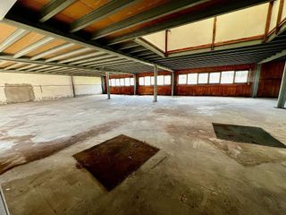 Nave industrial en venta en Bergara