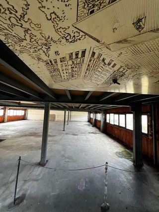 Nave industrial en venta en Bergara