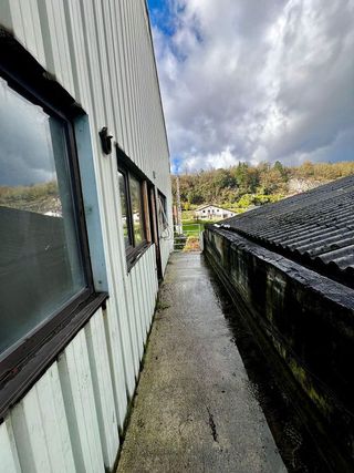 Nave industrial en venta en Bergara