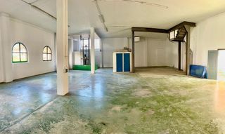Nave industrial en venta en Bergara