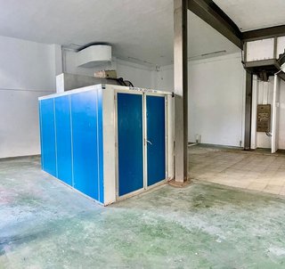 Nave industrial en venta en Bergara