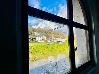 Nave industrial en venta en Bergara