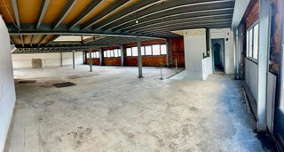 Nave industrial en venta en Bergara