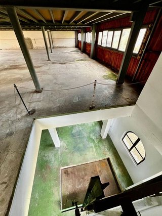 Nave industrial en venta en Bergara