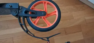 Patinete Plegable Tijuana