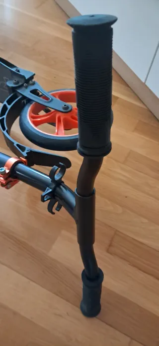 Patinete Plegable Tijuana