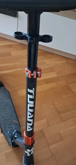 Patinete Plegable Tijuana