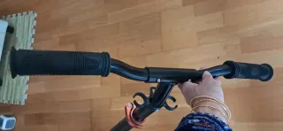 Patinete Plegable Tijuana